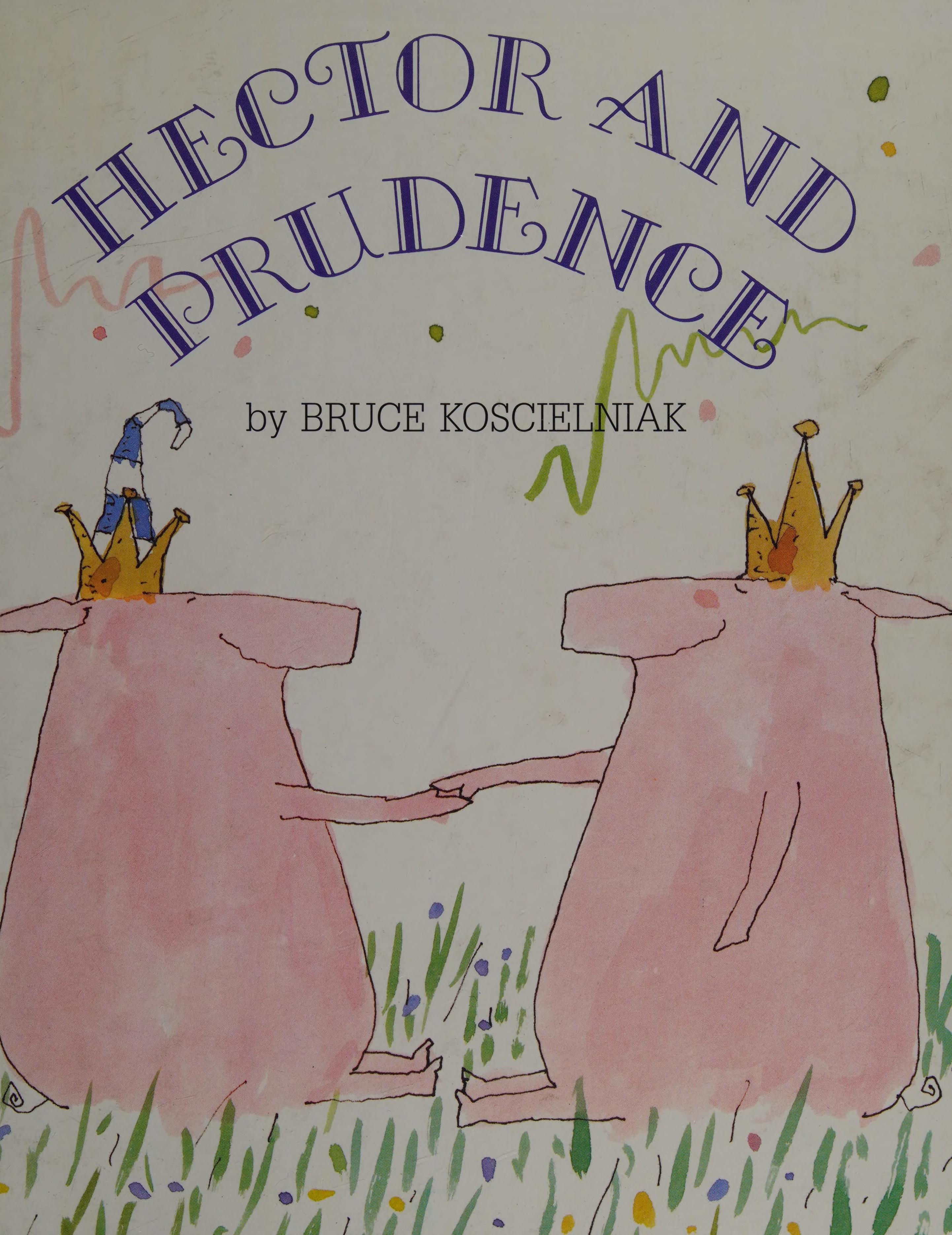Hector And Prudence