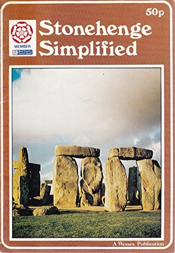 Stonehenge Simplified