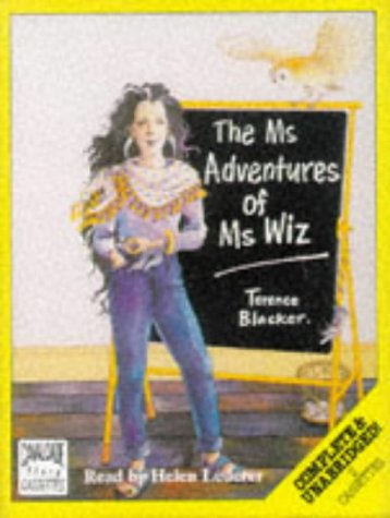 MS Adventures of Ms. Whiz