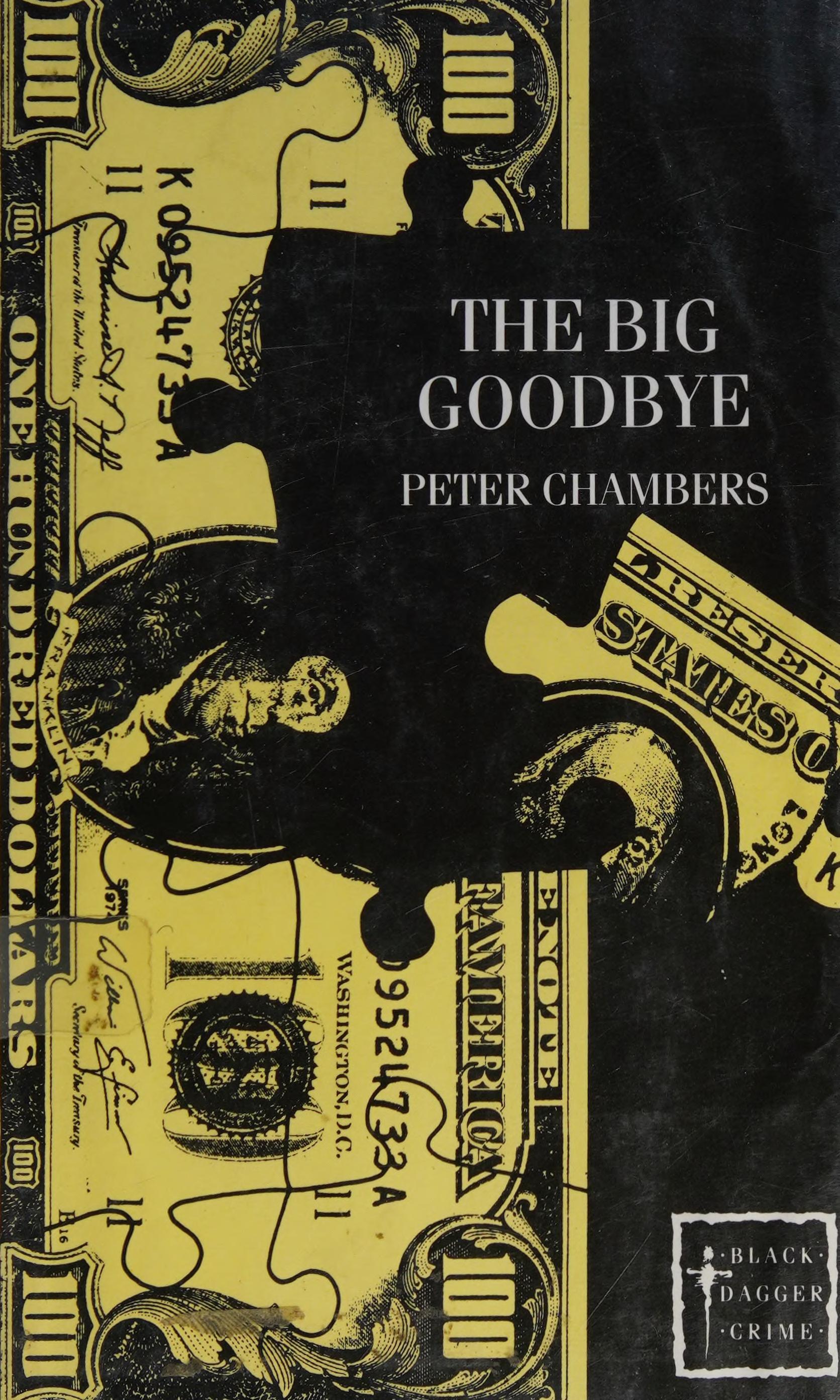 The Big Goodbye