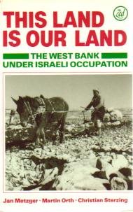This Land Is Our Land
