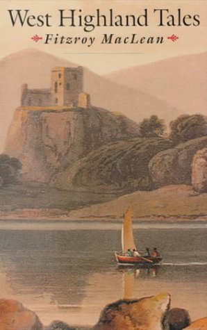 West Highland Tales