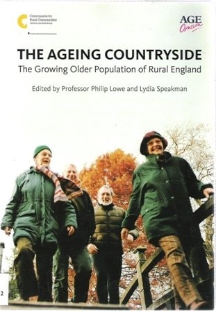 The Ageing Countryside