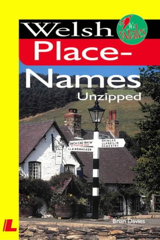 Welsh Place-Names Unzipped