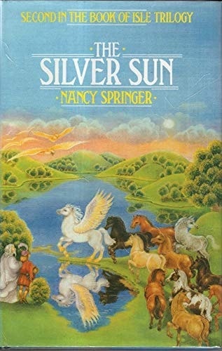 Silver Sun