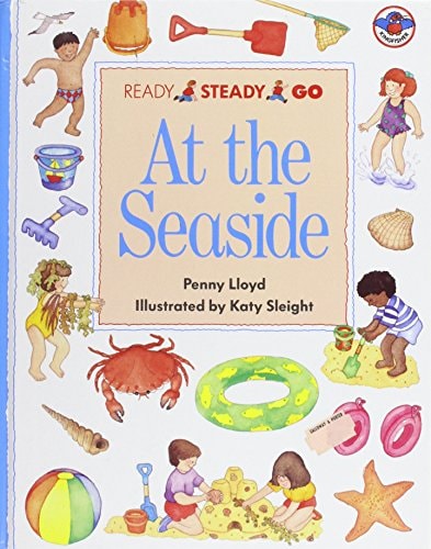 At the Seaside