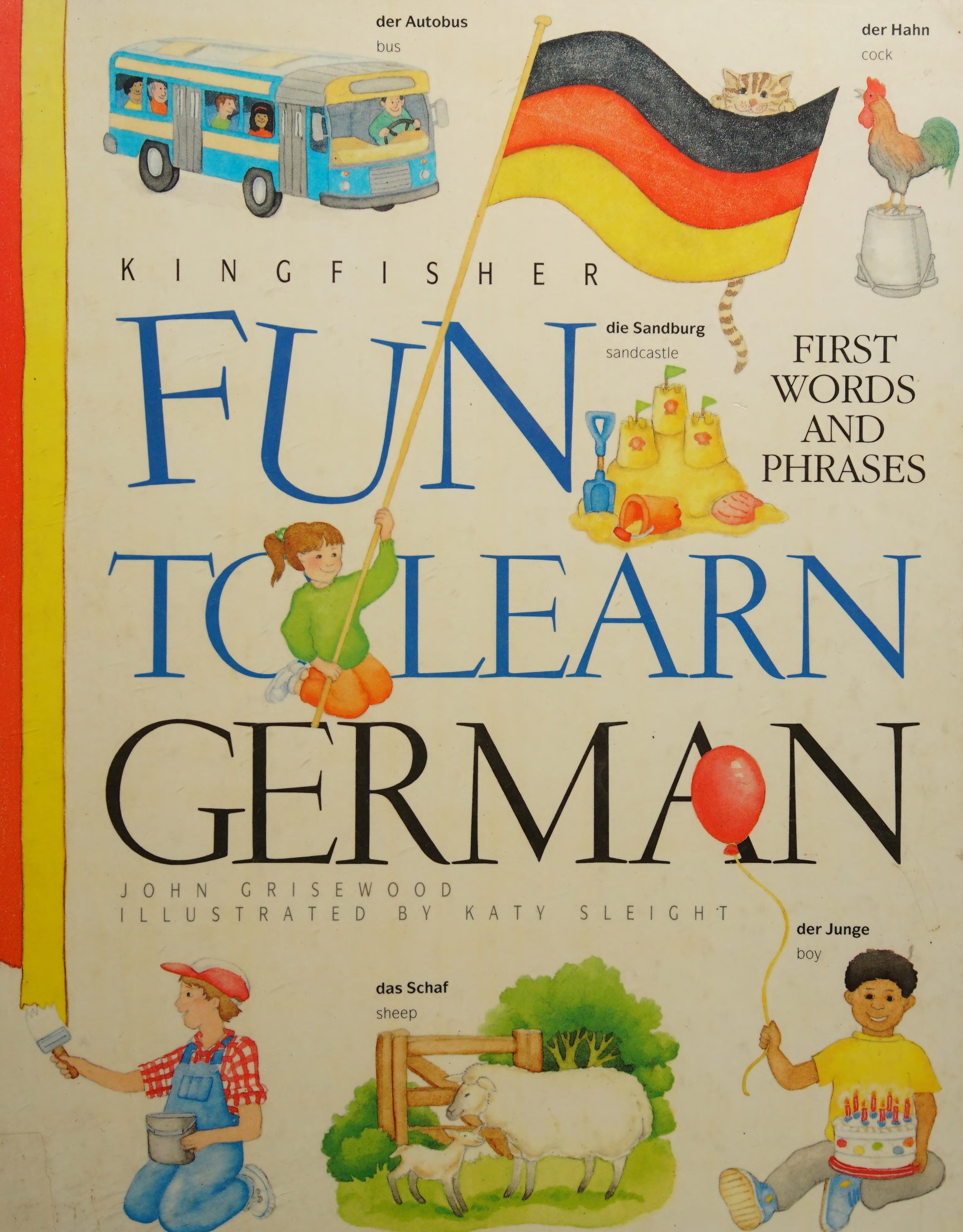 German