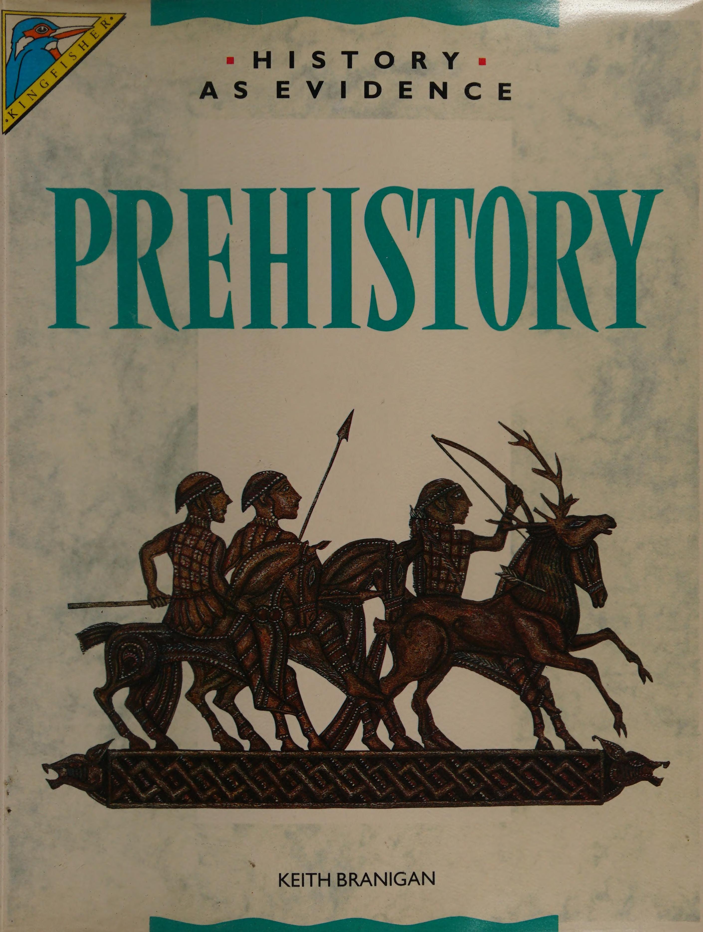Prehistory