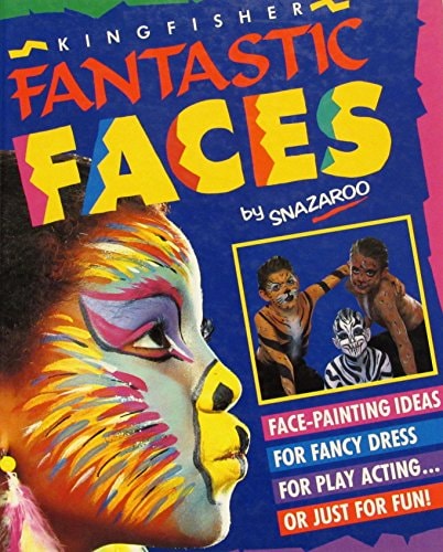 Fantastic Faces