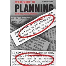 Your Guide To Planning