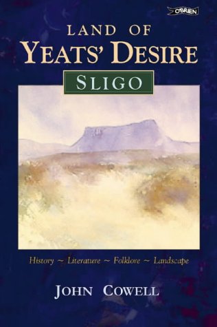 Sligo Land of Yeats Desire