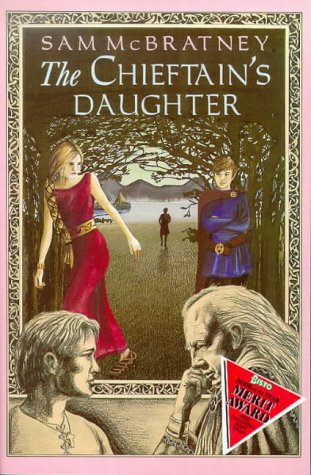 The Chieftain's Daughter