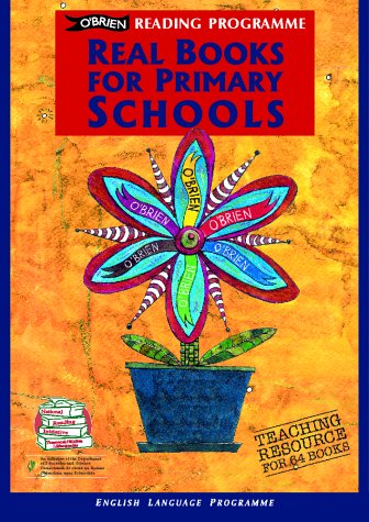 Real Books for Primary Schools