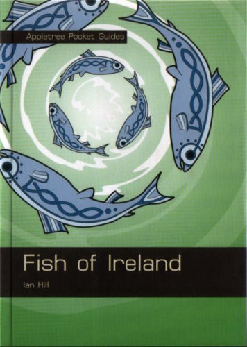Fish of Ireland - Pocket Guide