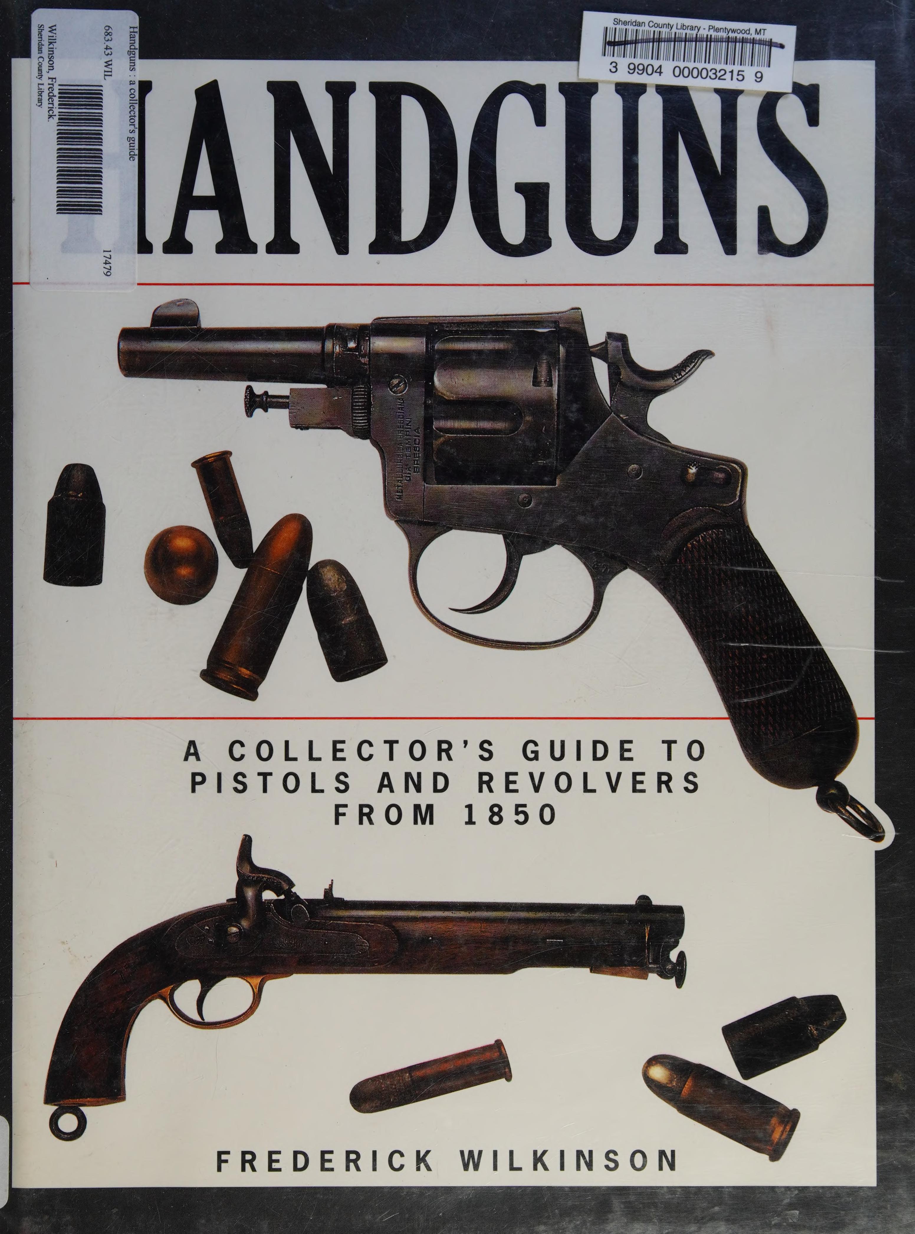 Handguns