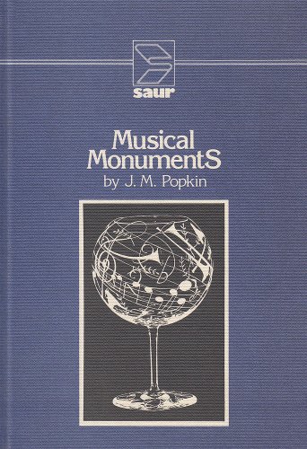 Musical Monuments