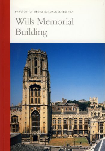 Wills Memorial Building
