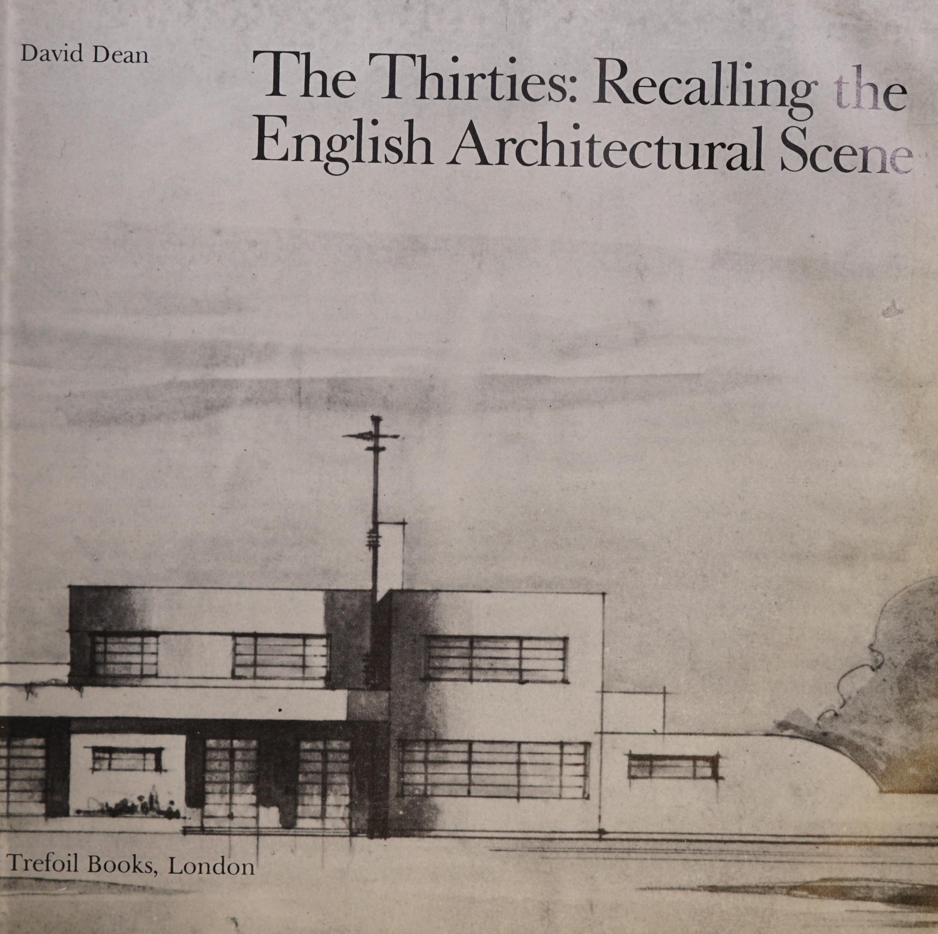 The Thirties
