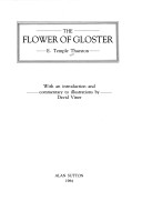 Flower of Gloster
