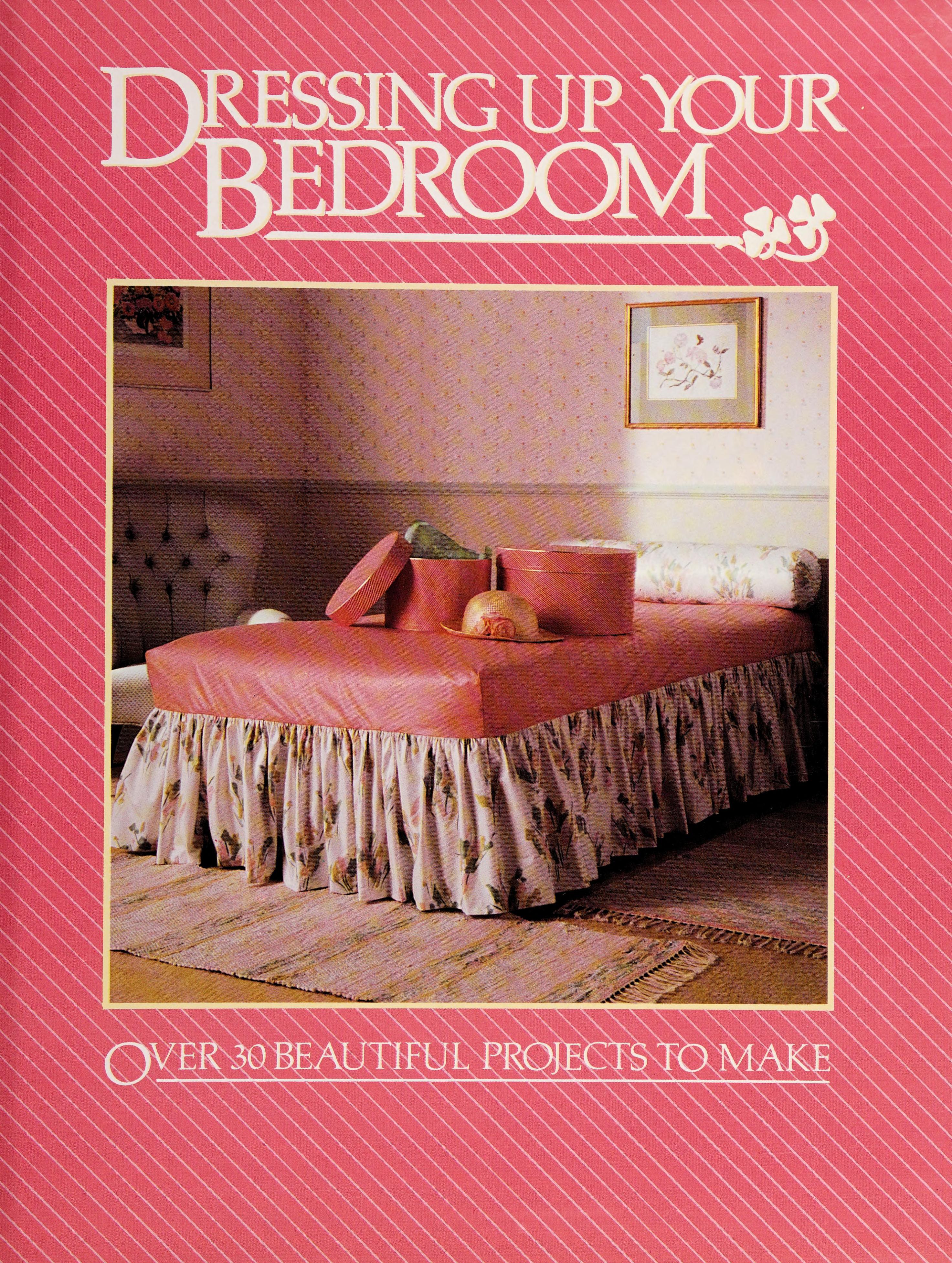 Dressing up Your Bedroom