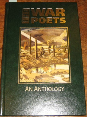 The War Poets