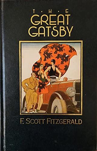 The Great Gatsby by F. Scott Fitzgerald, ISBN 9780863077005