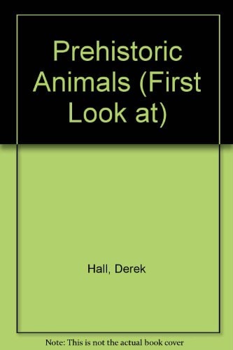 Prehistoric Animals