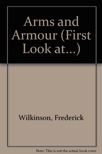 Arms and Armour