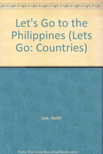 Take a Trip to Philippines