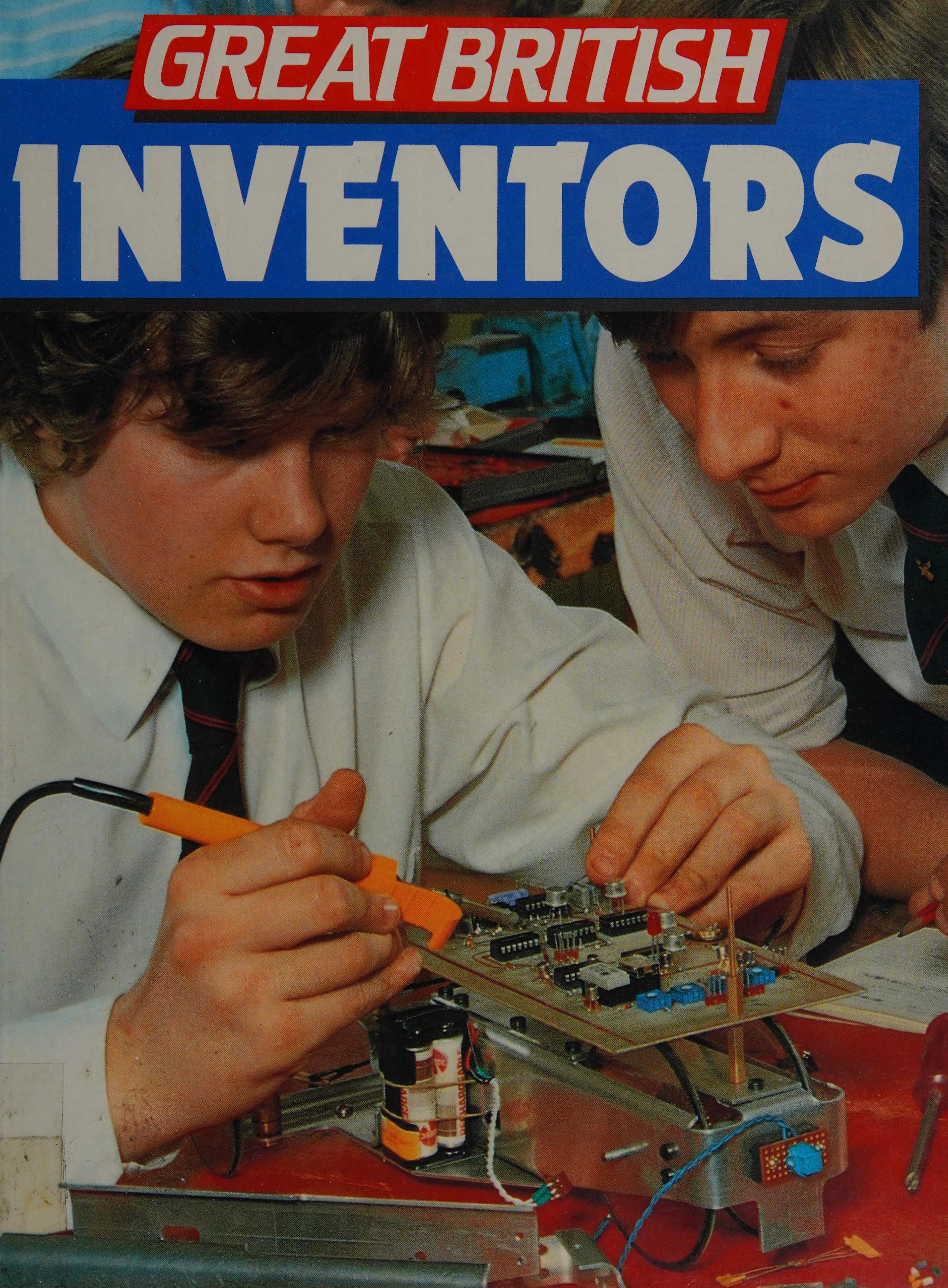 Inventors