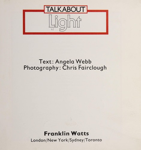 Talkabout Light