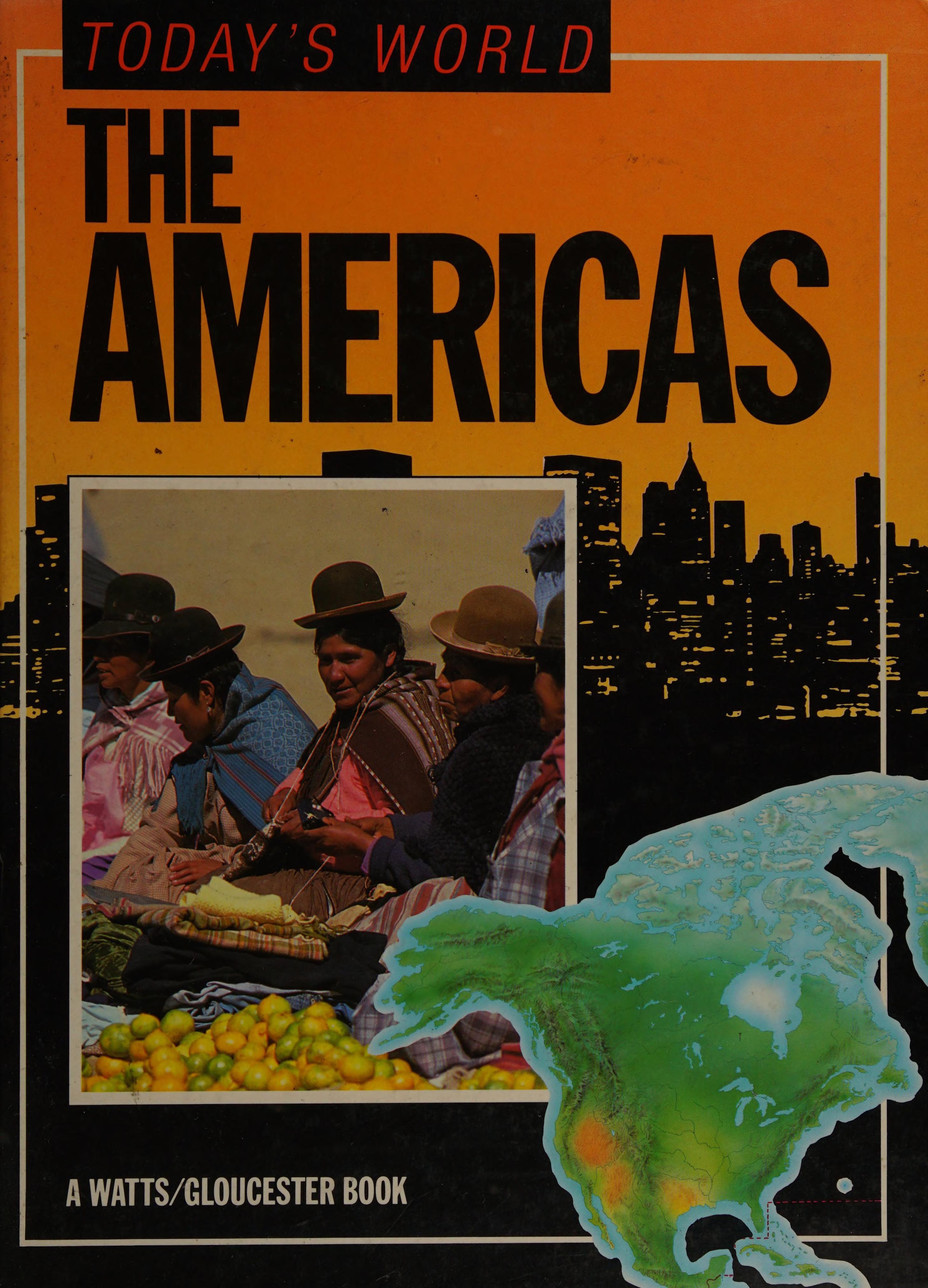 The Americas