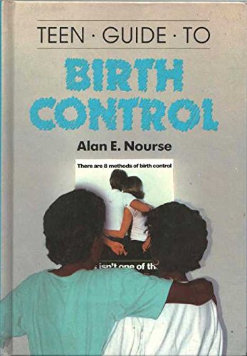 Birth Control (Teen Guides)
