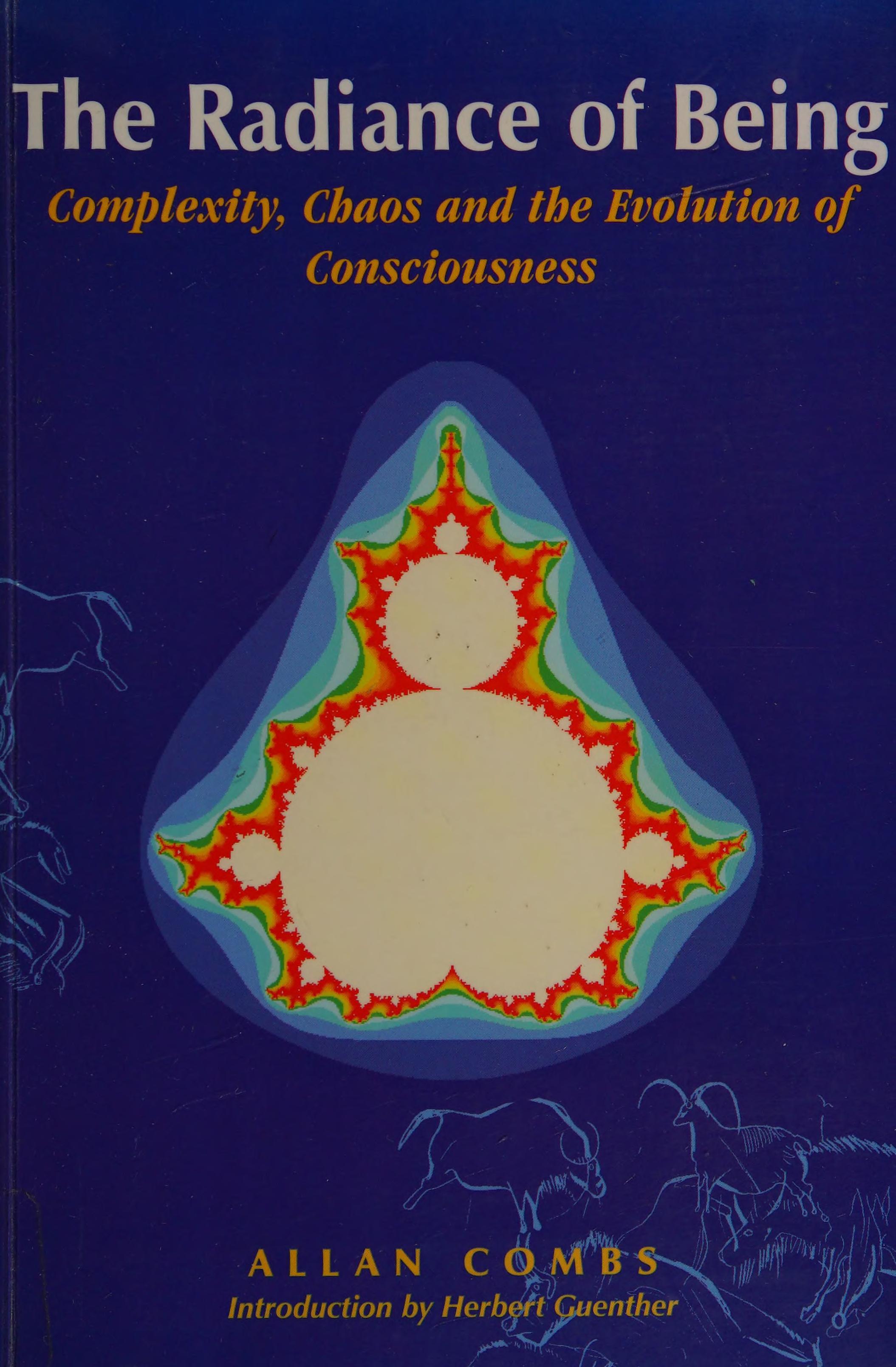 Radiance Of Being