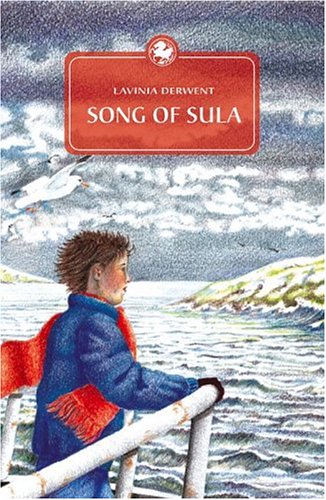 Song Of Sula
