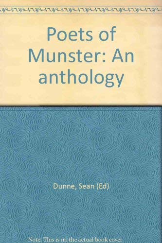 Poets Of Munster: An Anthology