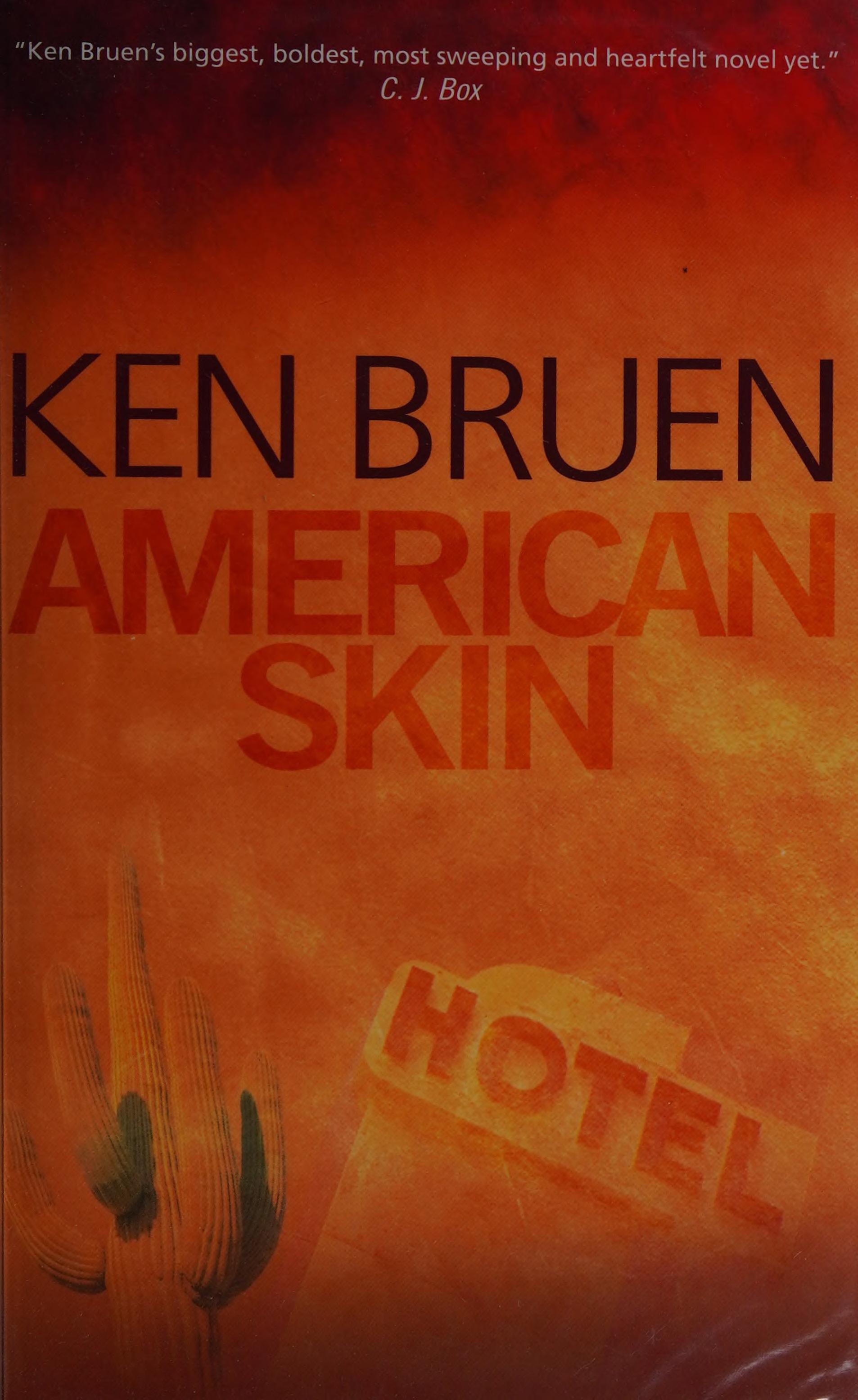 American Skin
