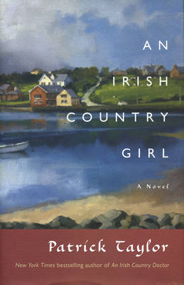 An Irish Country Girl