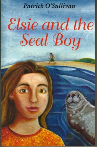 Elsie and the Seal Boy