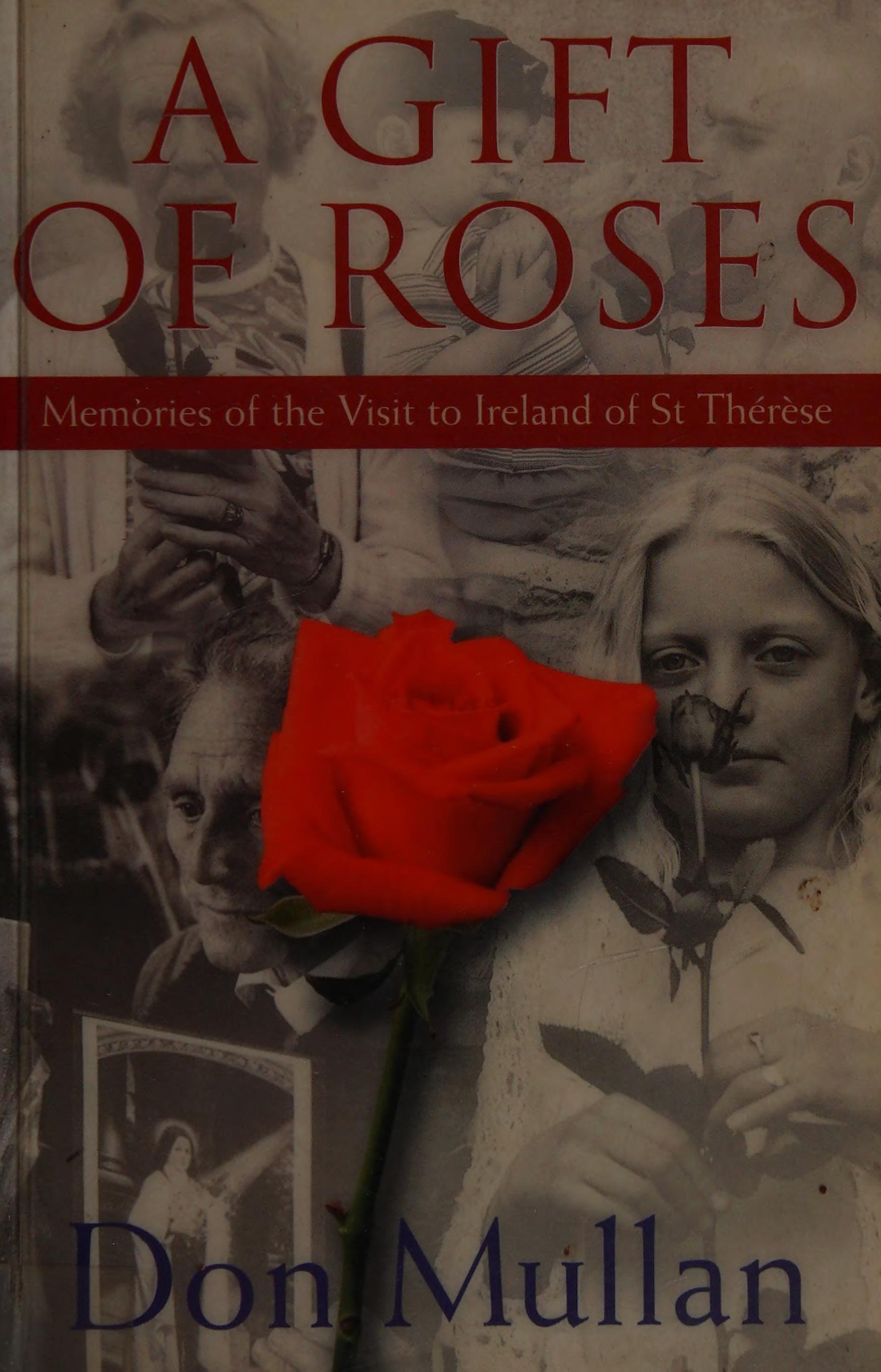 A Gift Of Roses