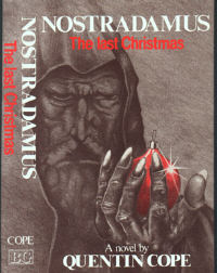Nostradamus: The Last Christmas