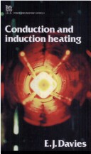 Conduction and Induction Heating