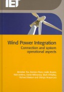 Wind Power Integration