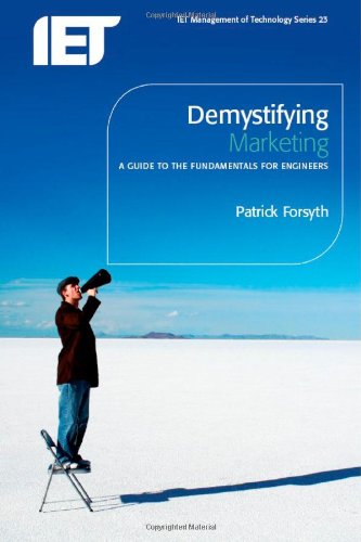 Demystifying Marketing
