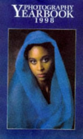 Photography Yearbook 1998