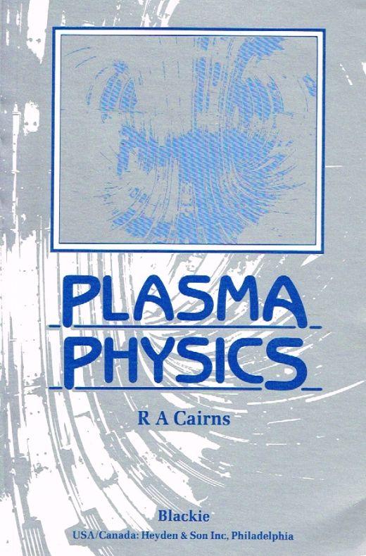 Plasma Physics