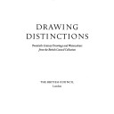 Drawing Distinctions