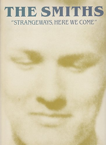 Strangeways, Here We Come
