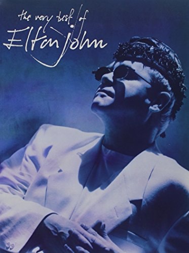 Very Best of Elton John