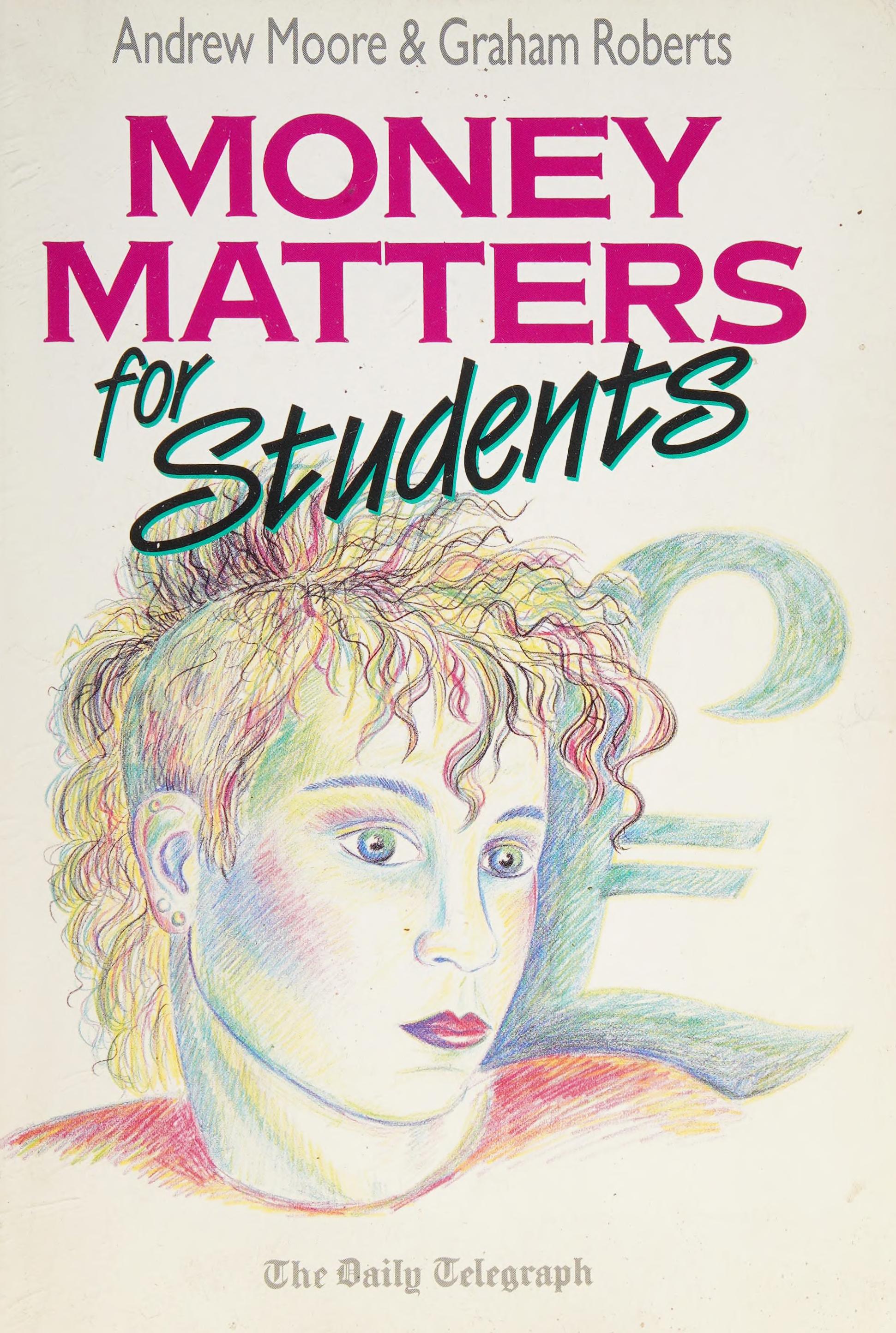 Money Matters for Students